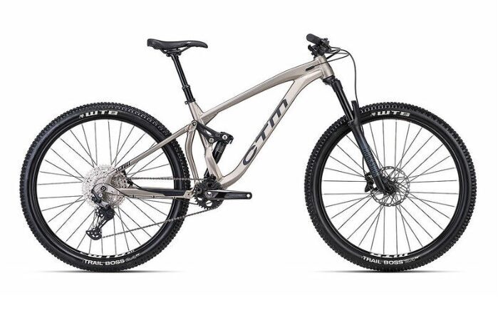 CTM Scroll AM Xpert 29"